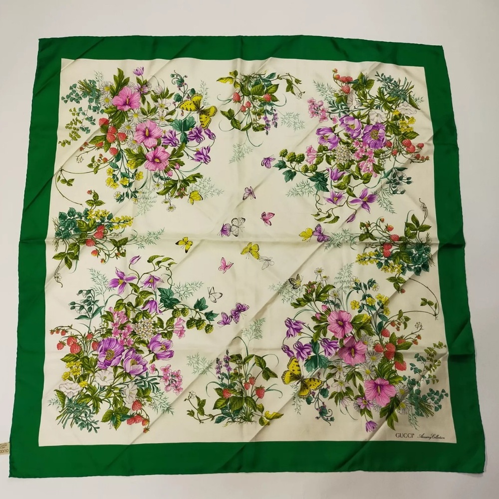 Gucci Scarf